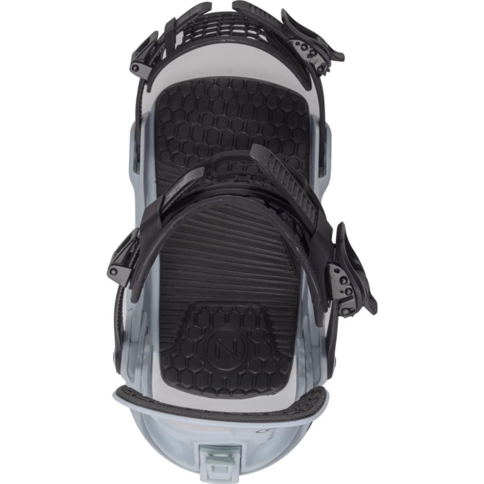 Legaturi NIDECKER KAON-X BLACK ICE [3]