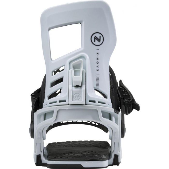 Legaturi NIDECKER KAON-X BLACK ICE [4]