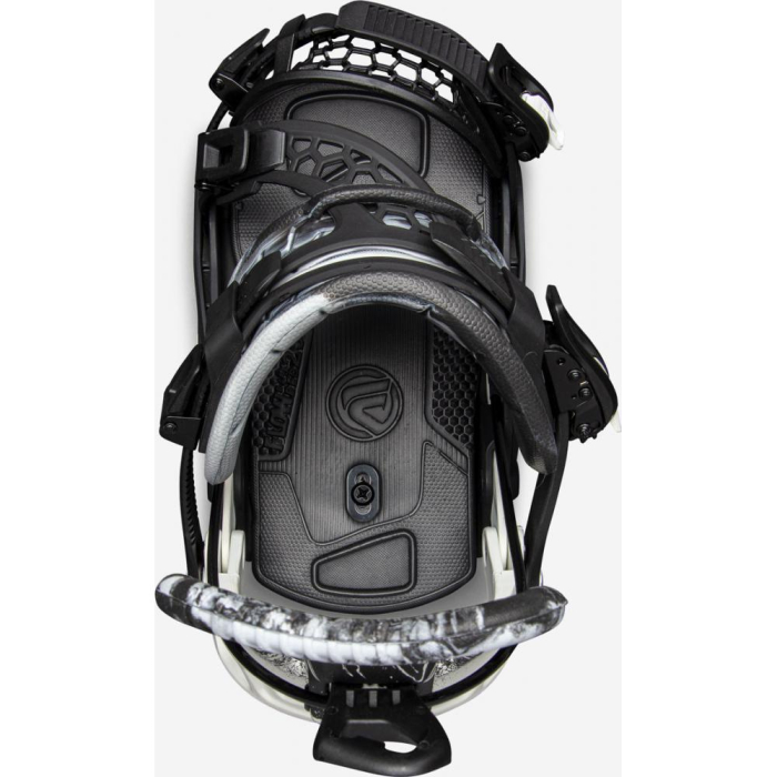 Legaturi Snowboard Flow Fuse Hybrid Instinct [4]