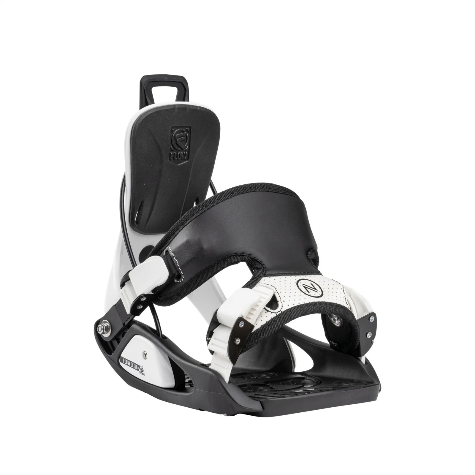 Legaturi Snowboard Flow Micron Stormtrooper 2025 [2]