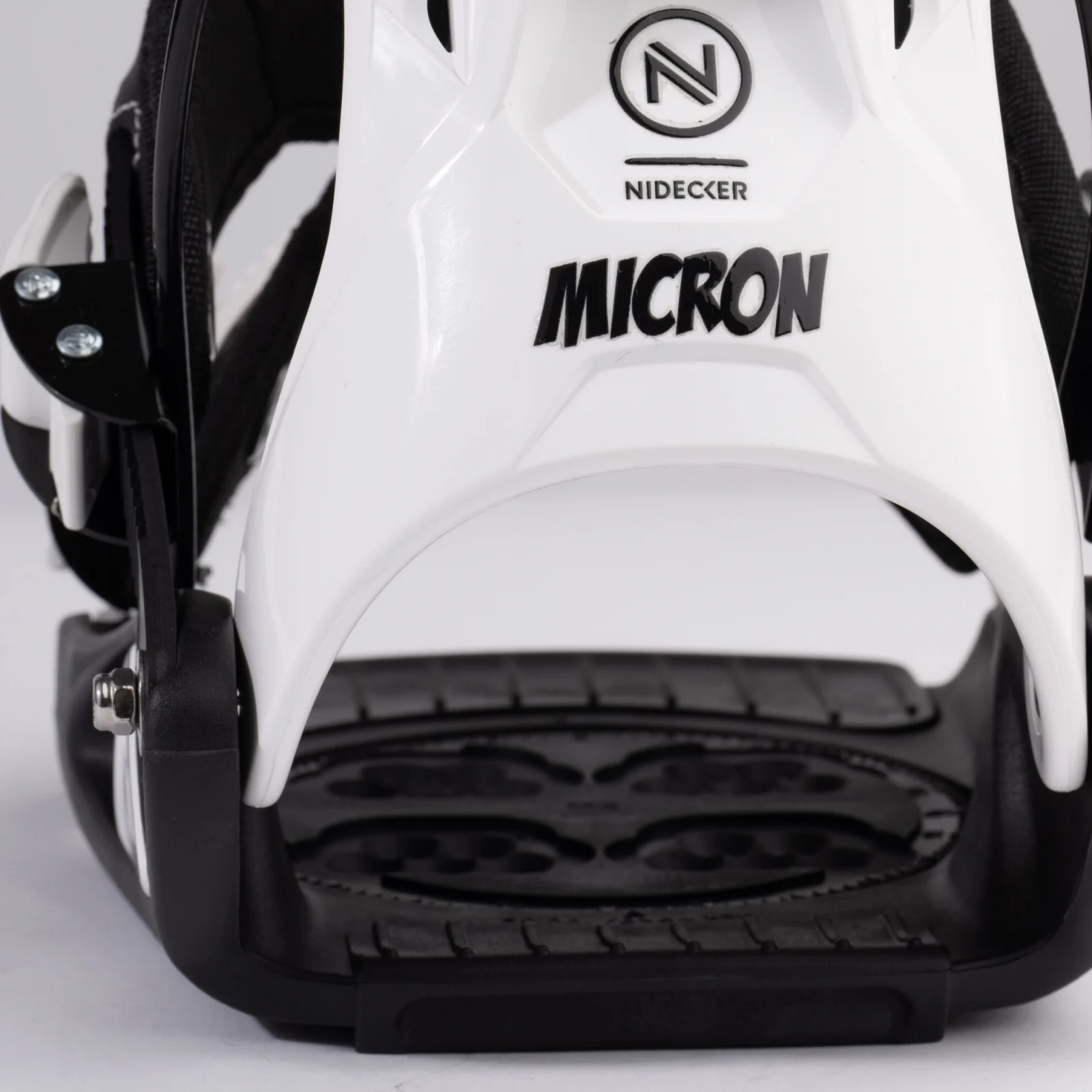 Legaturi Snowboard Flow Micron Stormtrooper 2025 [9]