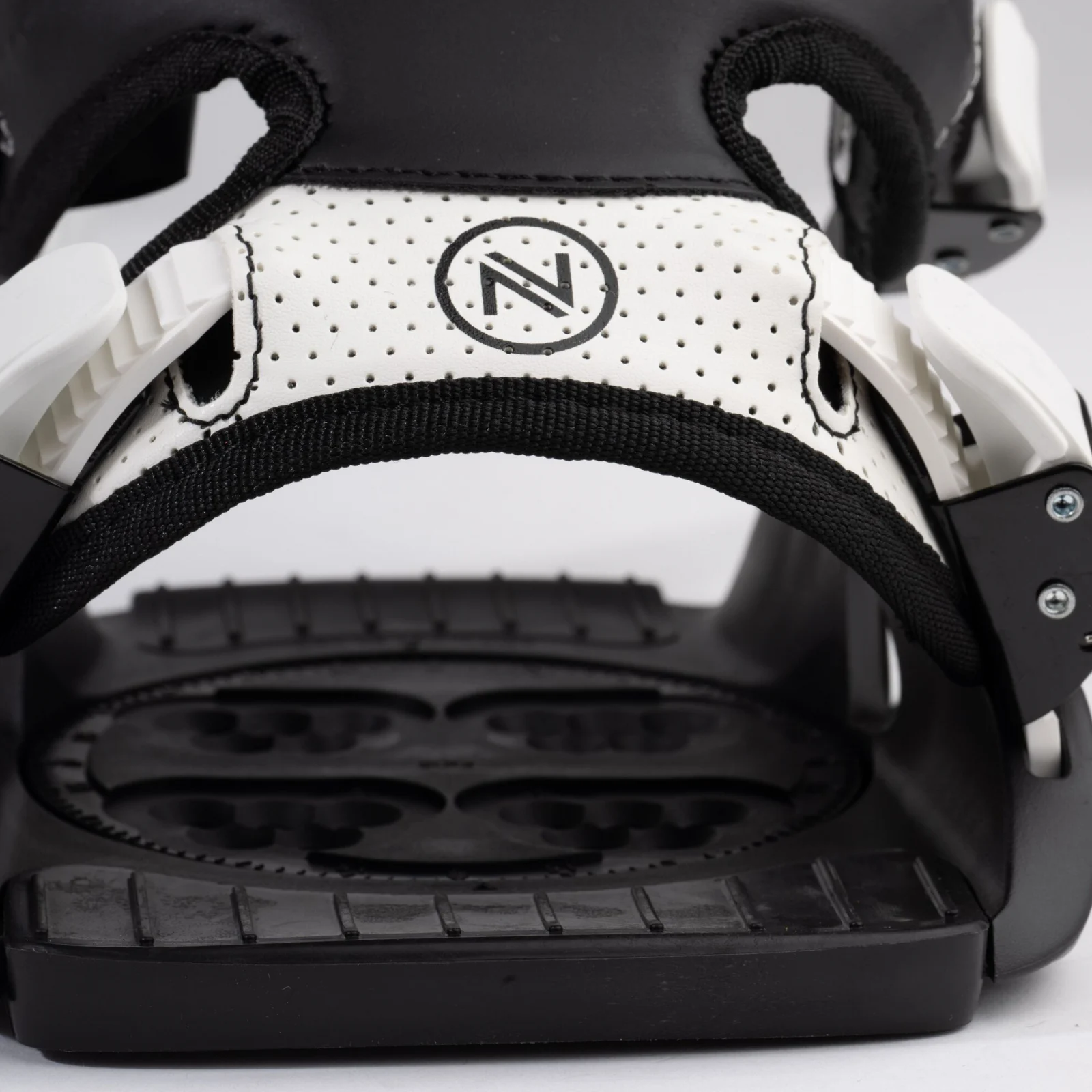 Legaturi Snowboard Flow Micron Stormtrooper 2025 [7]