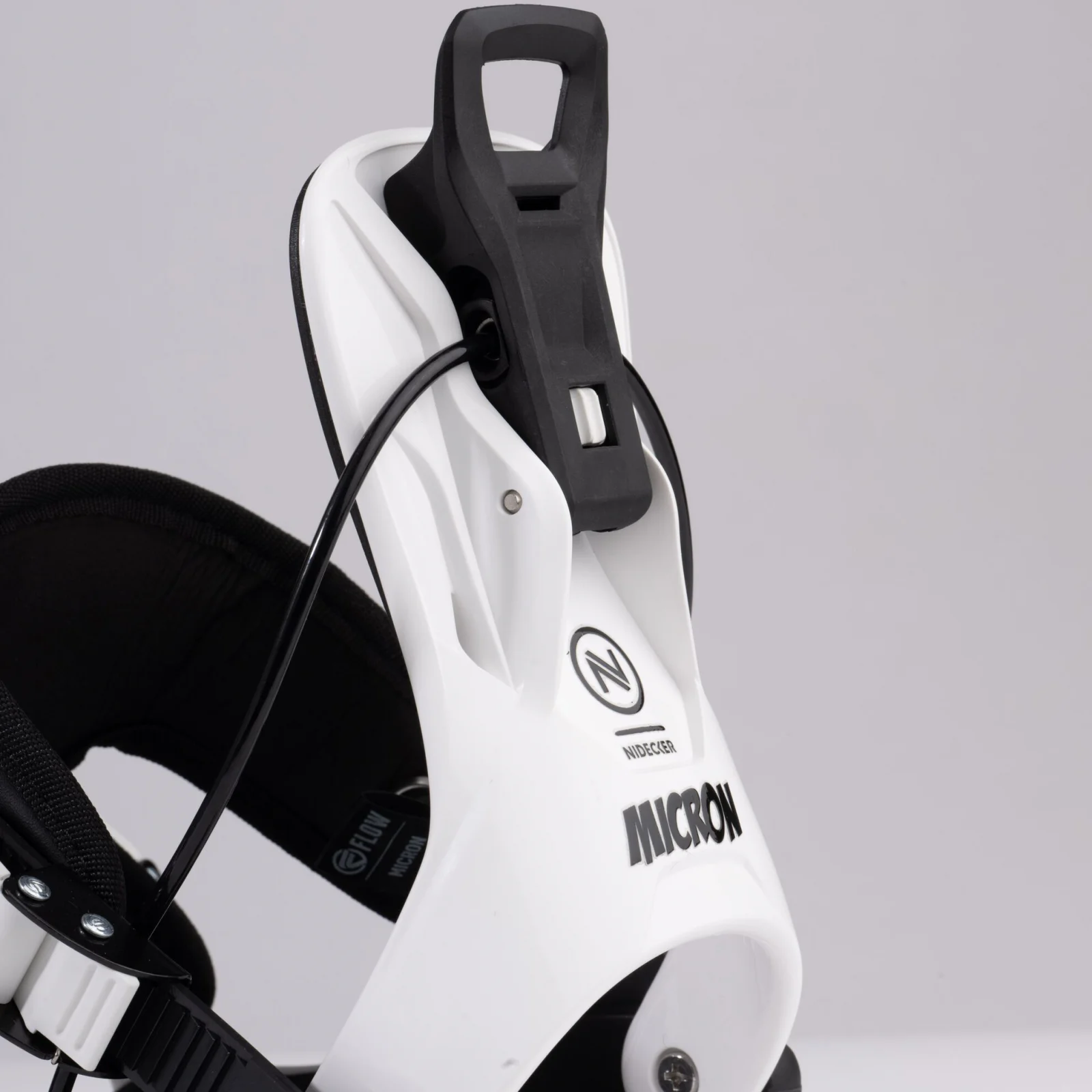 Legaturi Snowboard Flow Micron Stormtrooper 2025 [6]