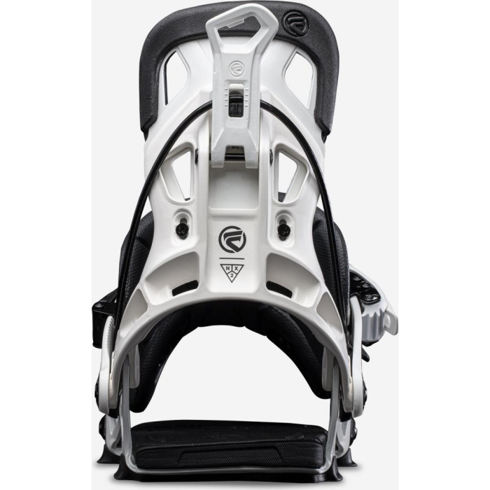 Legaturi snowboard Flow NX2 STORMTROOPER [3]