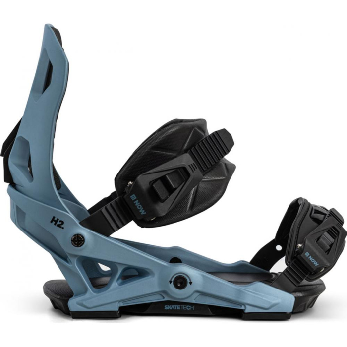 Legaturi snowboard NOW IPO BLUE [2]