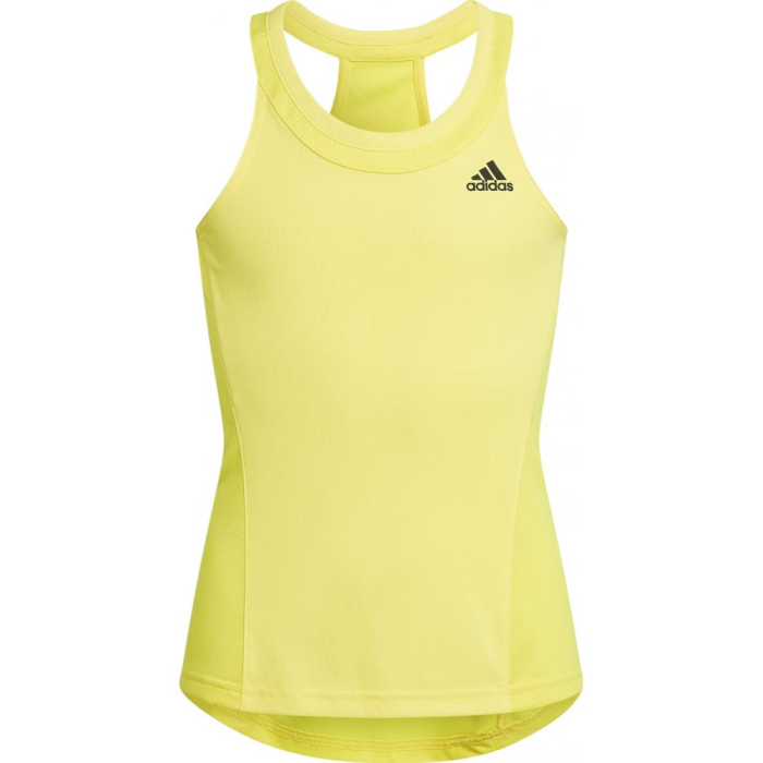 MAIEU ADIDAS G CLUB YELLOW [2]