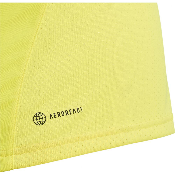 MAIEU ADIDAS G CLUB YELLOW [4]