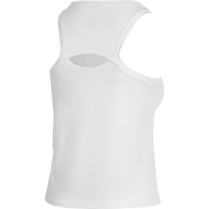 Maieu Nike COURT VICTORY LOGO TANK White [2]