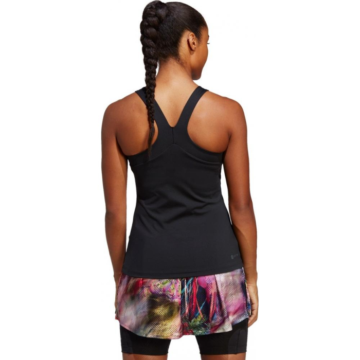 MAIOU ADIDAS AERO DRY W black [4]