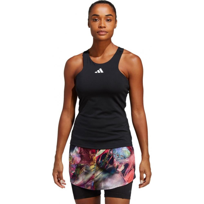 MAIOU ADIDAS AERO DRY W black [2]