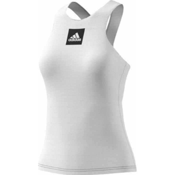 Maiou Adidas Paris Primeblue Y W White [2]