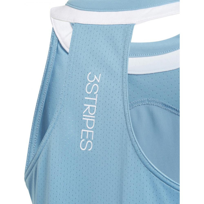 Maiou Adidas PERFORMANCE Juniori CLUB Blue [3]