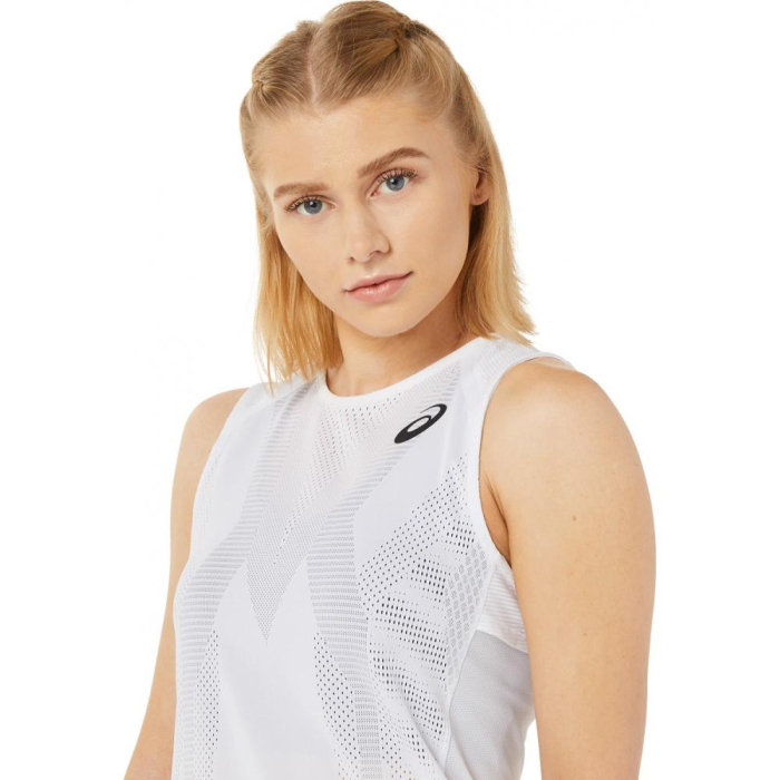 Maiou ASICS WOMEN MATCH WHITE [3]