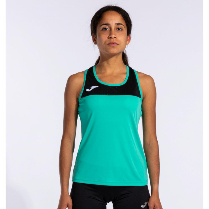 MAIOU JOMA MONTREAL GREEN BLACK [2]