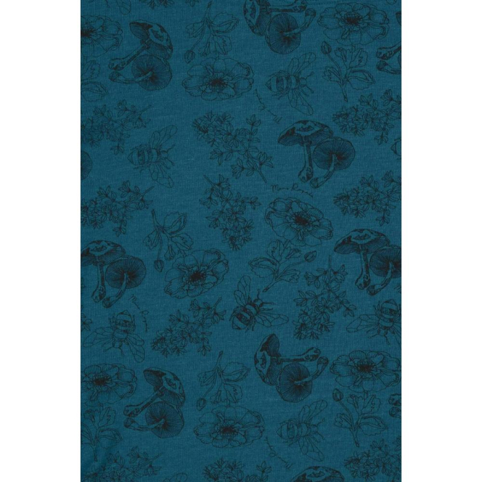 Maiou merino MONS ROYALE W TECH TANK FOREST ALCHEMY [5]