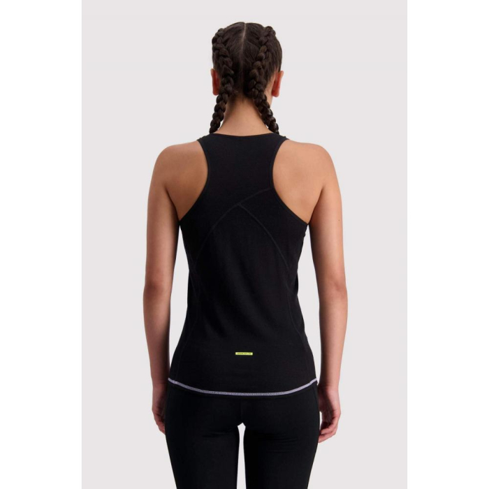 Maiou merino MONS ROYALE W TECH TANK LILAC MICRO [3]