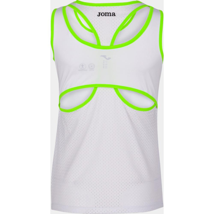 MAIOU TENIS JOMA BREAK WHITE [4]