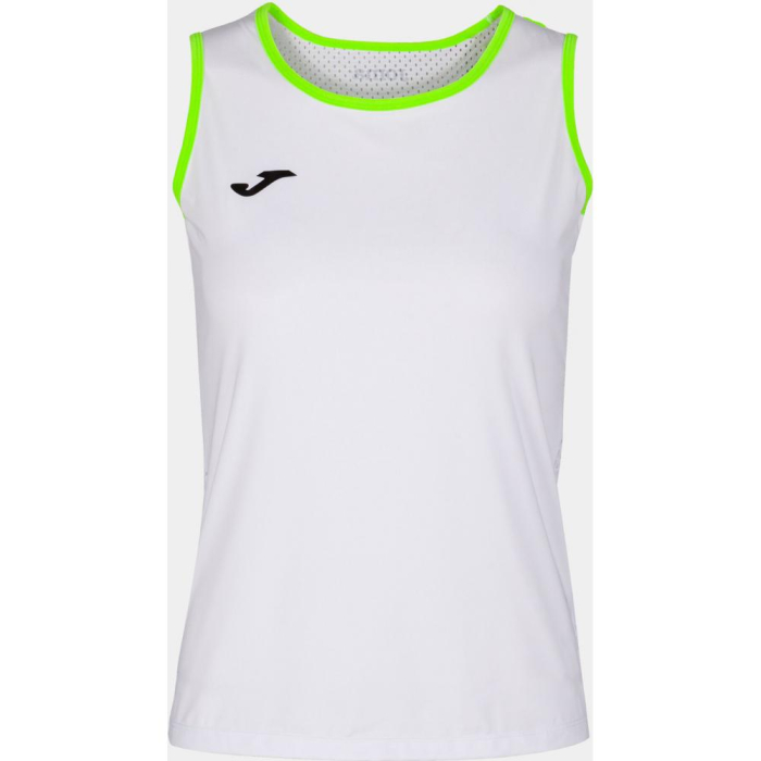 MAIOU TENIS JOMA BREAK WHITE [5]