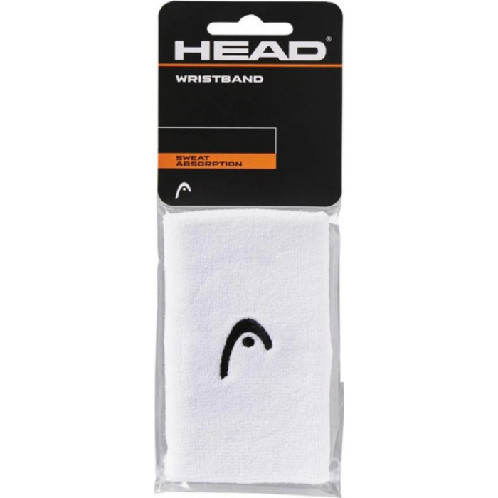 MANSETE HEAD 5 INCHES WHITE [1]