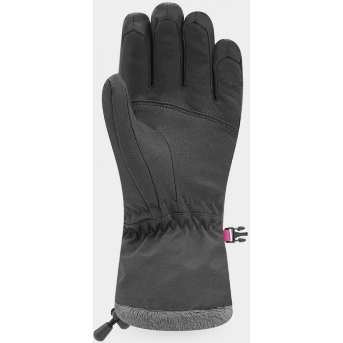 MANUSI RACER AURORE9 BLACK-PINK [2]