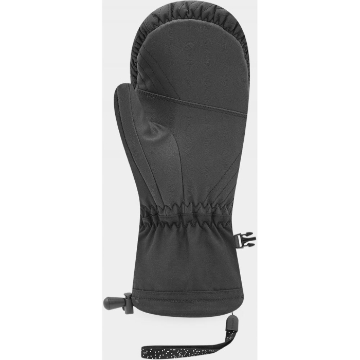 MANUSI RACER BLOMA5 BLACK-BLACK [2]