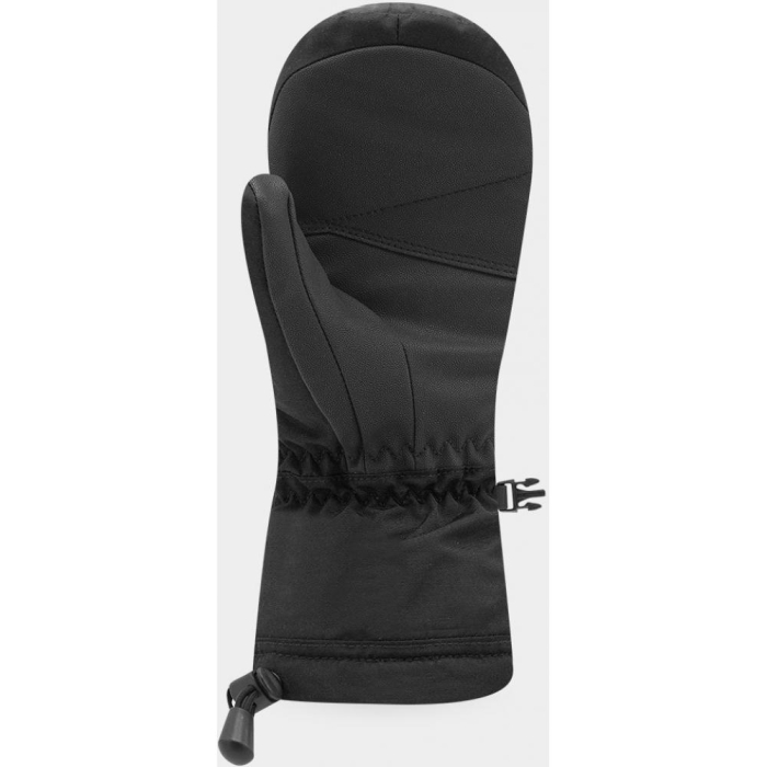 MANUSI RACER MIGA5 BLACK-YELLOW [2]