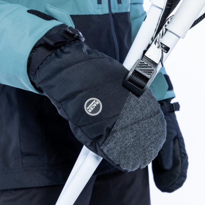 MANUSI RACER NITA5 BLACK-GREY [3]