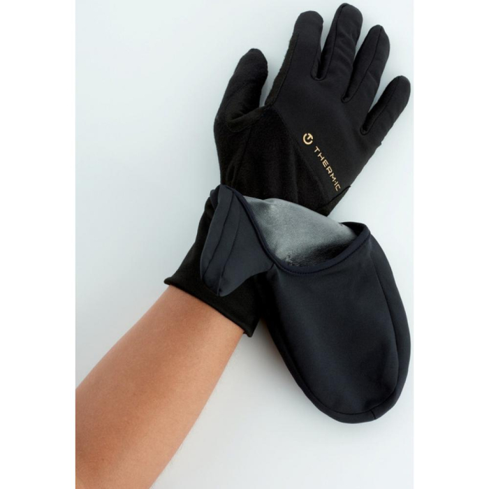 Manusi Therm-Ic VERSAT LIGHT Black [3]