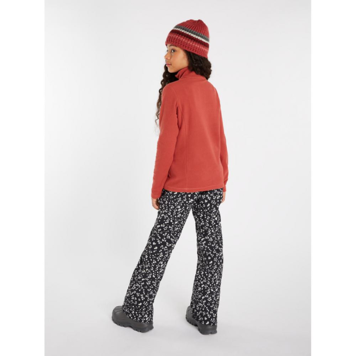 Midlayer Protest MUTEY JR 1 4 zip top Rusticrust [4]