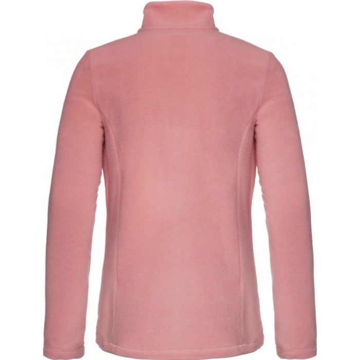 Midlayer Protest MUTEY JR 1 4 zip top Think Pink [2]