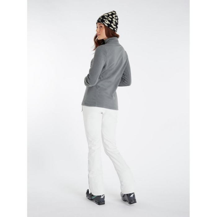Midlayer Protest MUTEZ 1/4 zip top Manatee [4]