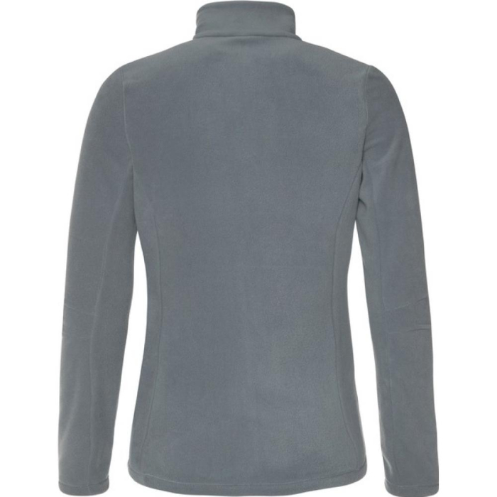 Midlayer Protest MUTEZ 1/4 zip top Manatee [2]