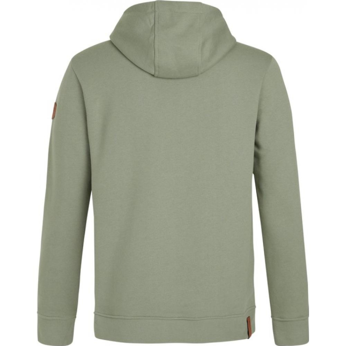 Midlayer Protest NXGPARKER hoody Green Spray [2]