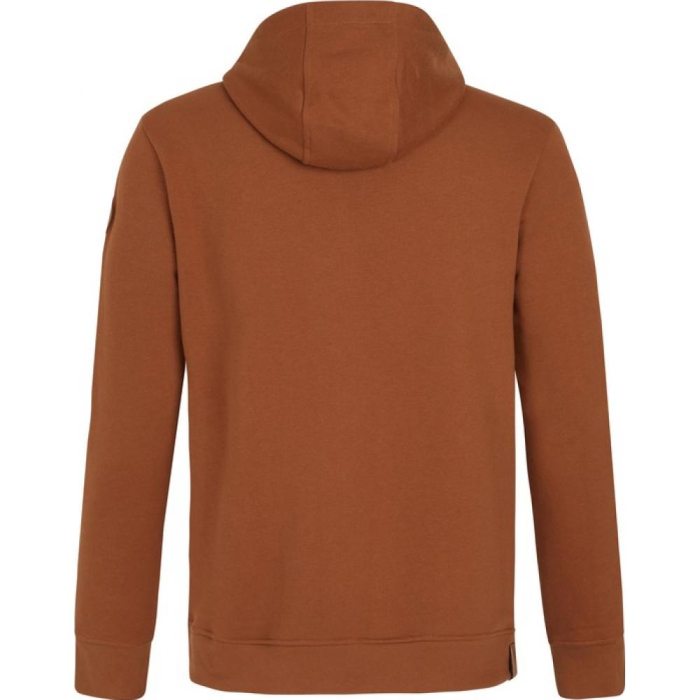 Midlayer Protest NXGPARKER hoody Tortoisebrown [2]
