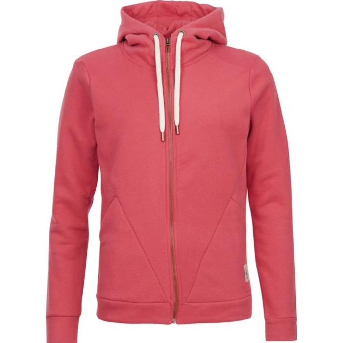 Midlayer Protest NXGVANTH full zip hoody Rusticrust [1]