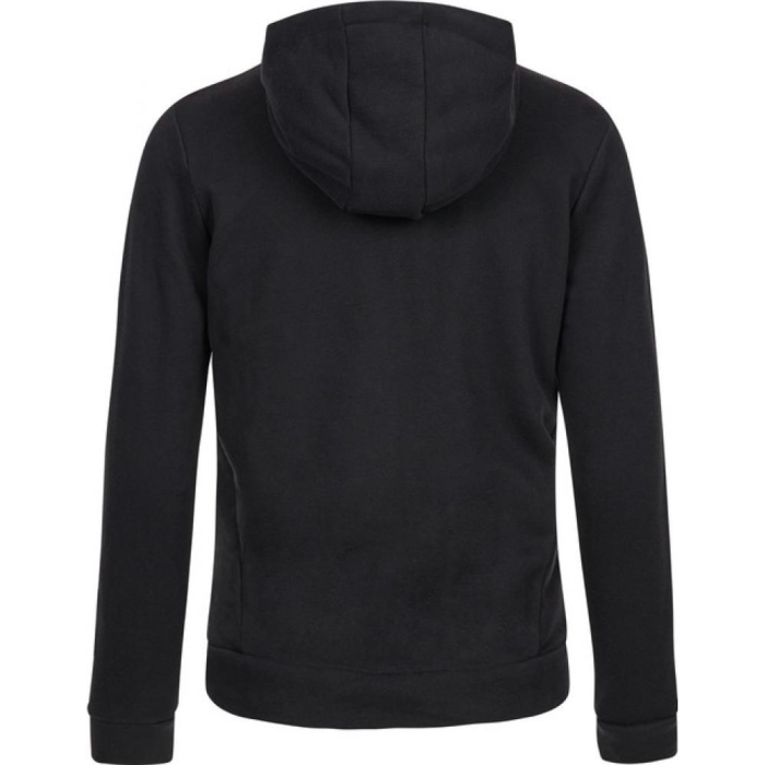 Midlayer Protest NXGVANTH full zip hoody True Black [2]