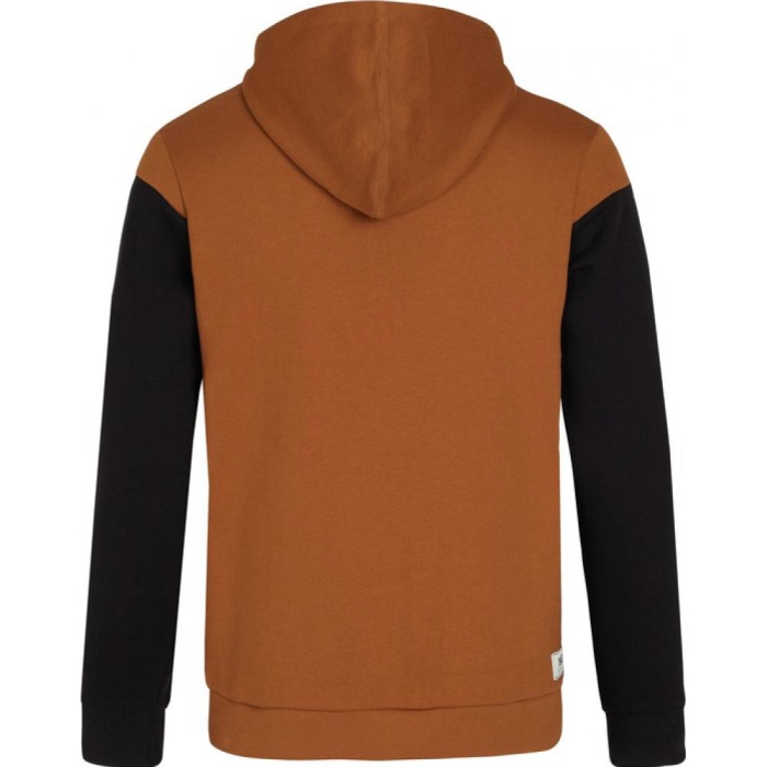 Midlayer Protest NXGVIBER hoody True Black [2]