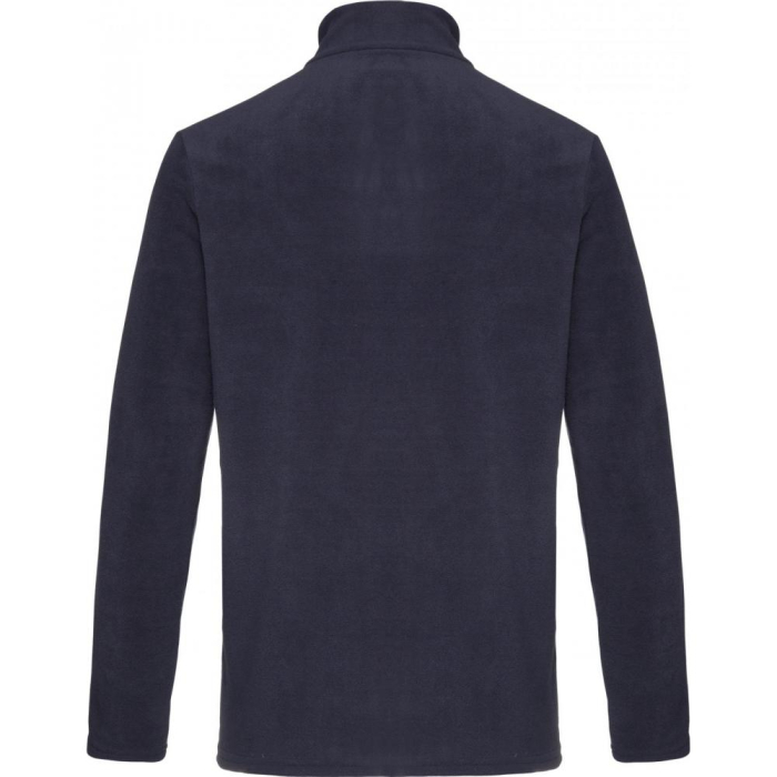 Midlayer Protest PERFECTO 1/4 zip top Space Blue [2]
