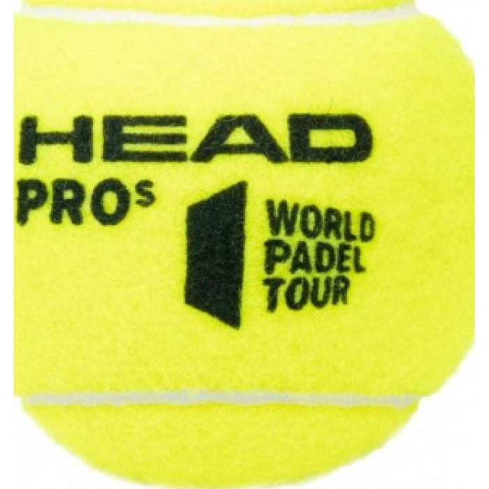 Mingi Head Padel Pro S [2]