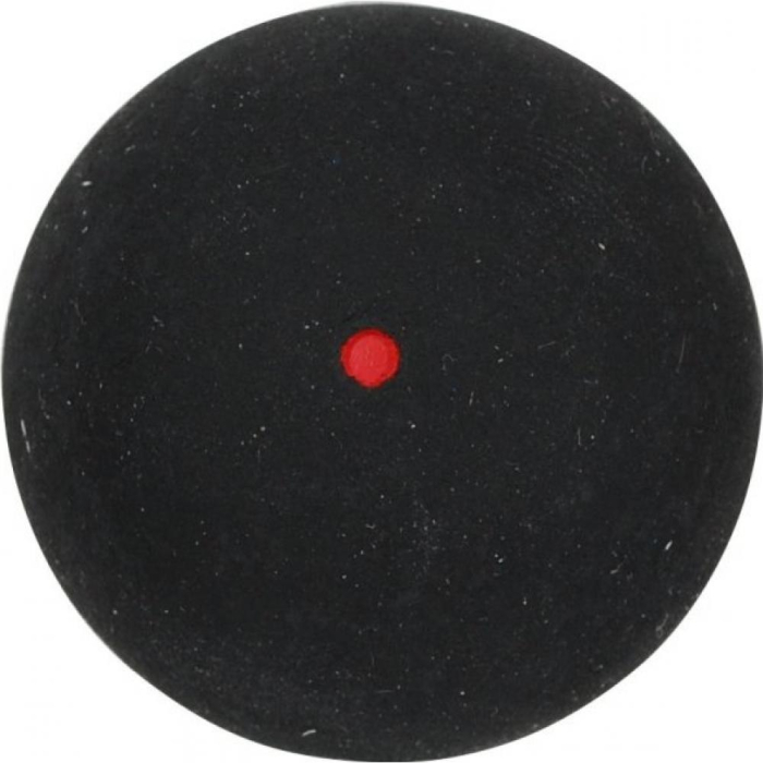 Mingi Squash Wilson Staff Single Red Dot [2]