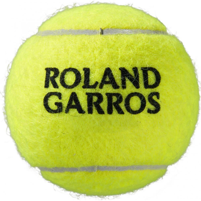 Mingi tenis Wilson Roland Garros All Court 4/cutie [2]