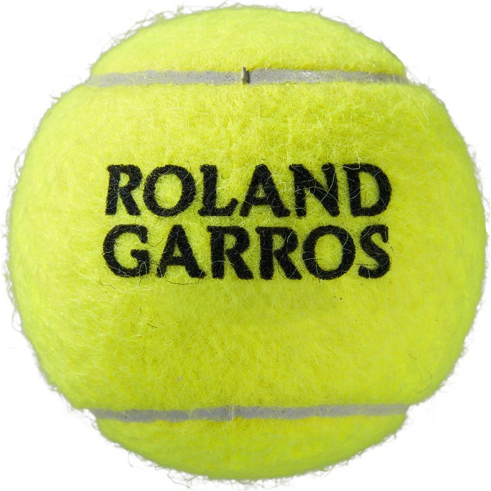 Mingi tenis Wilson Roland Garros Clay 4 mingi/cutie [2]