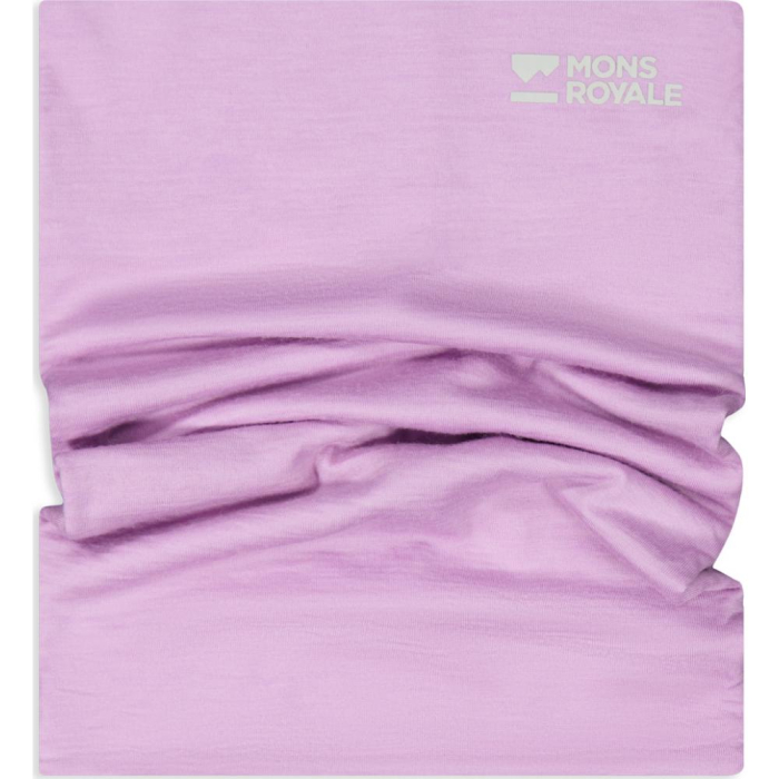 NECK DUBLU MERINO MONS ROYALE PINK [2]