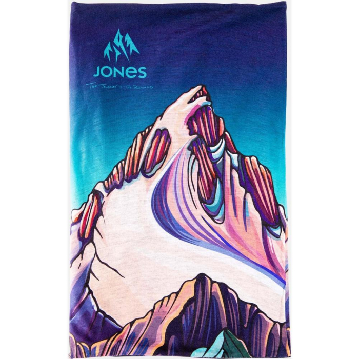 Neck Jones FLEECE TWIN SISTER [2]
