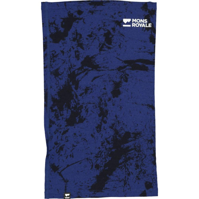 Neck merino Mons Royale Daily Dose Flex 200 Camo [2]