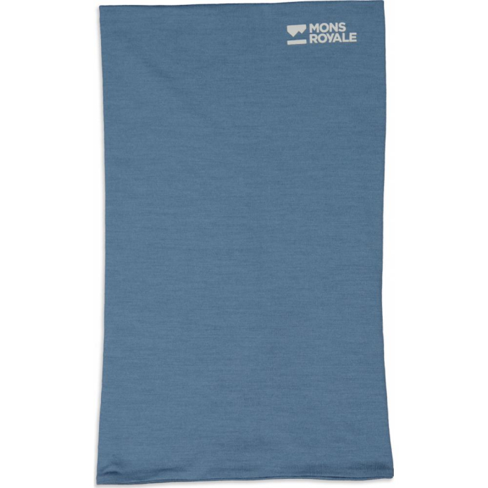 Neck Mons Royale Double Up Blue Slate [2]