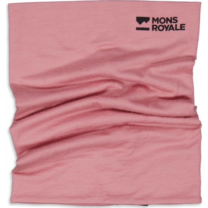 Neck Mons Royale Double Up Dusty Pink [1]