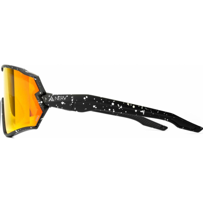 Ochelari NERV Atom Brush/Red [3]