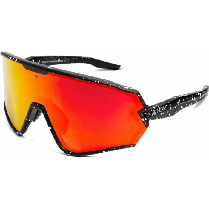 Ochelari NERV Atom Brush/Red [2]