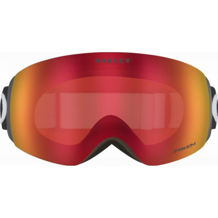 Ochelari Oakley Flight Deck M Matte Black Prizm [2]